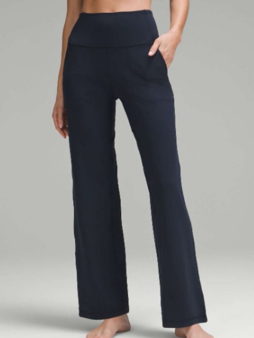 Lululemon Align Wide-Leg Pant